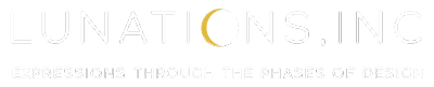 Lunations, Inc Logo